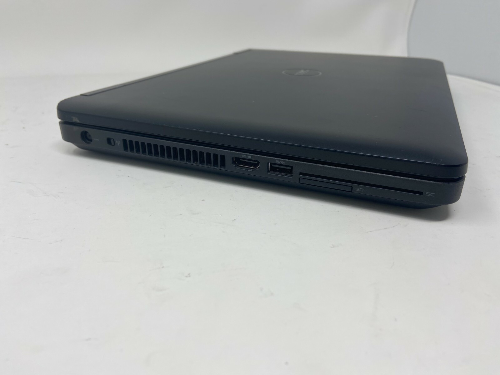 Dell Latitude E5440 Core i7-4600u 2.1GHz 16GB 500GB Win 10 GT720m Gaming Laptop
