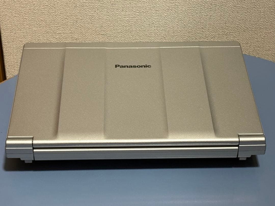 Panasonic Let’s note CF-SV1 Core i5-1145G7 RAM 16GB SSD 256GB WUXGA w/AC Japan