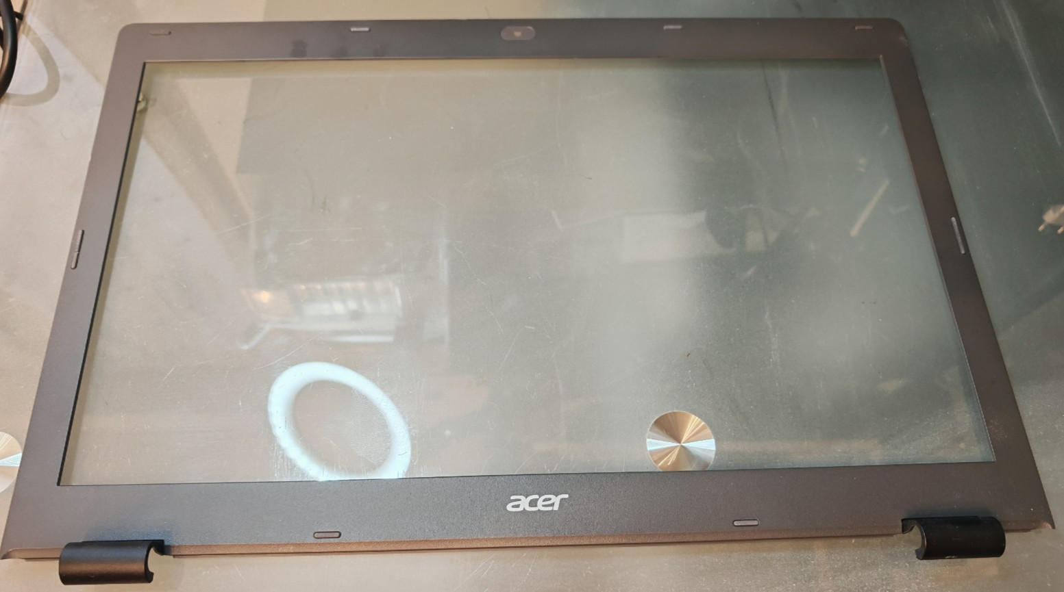 ACER E5-752 E5-772 E5-722 E5-773 FRAME LCD FRAME 46004X020001 441.04×02.0001