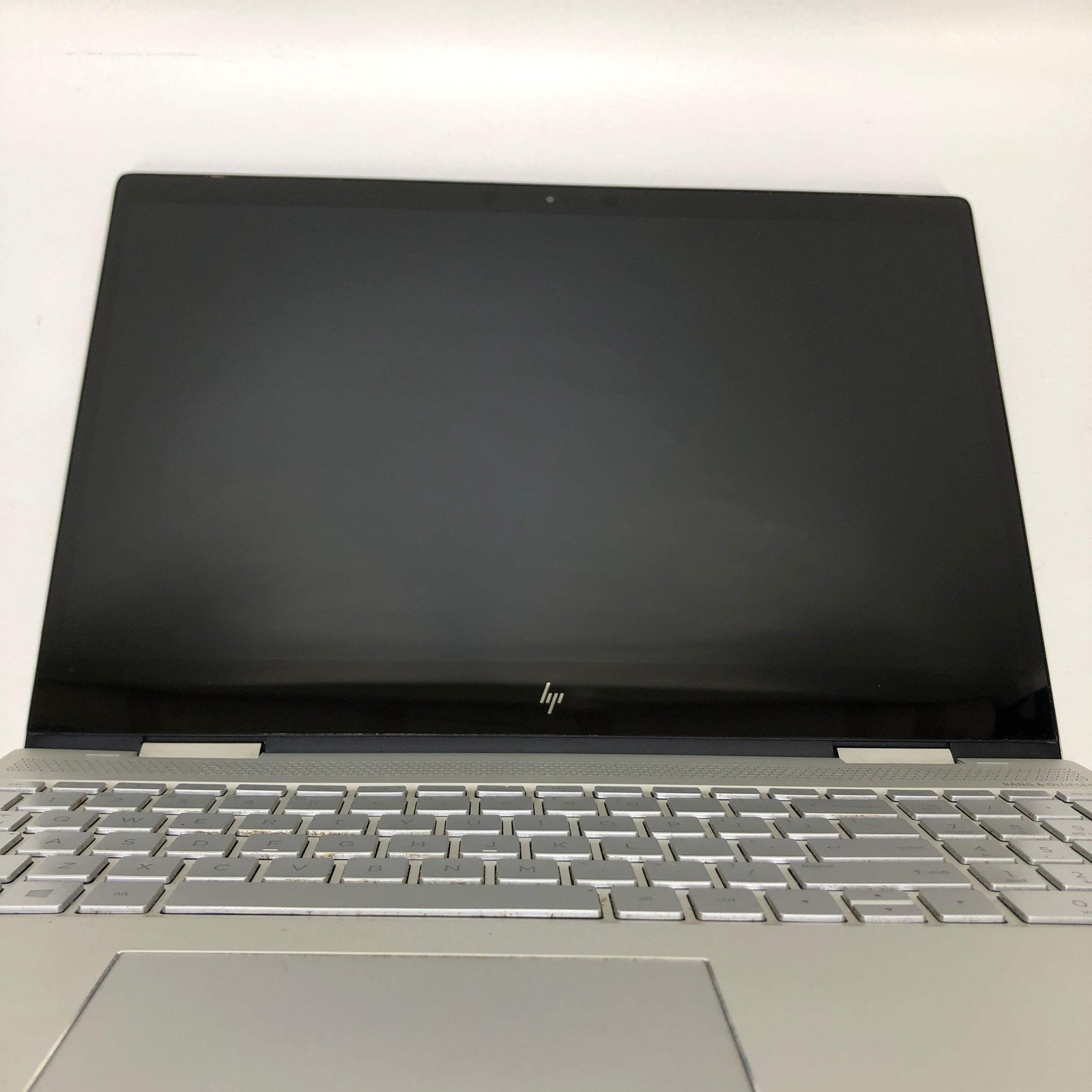 HP Envy x360 15-BP100 15.6″ i7-8550U 1.99Ghz 12GB RAM 1TB SSD