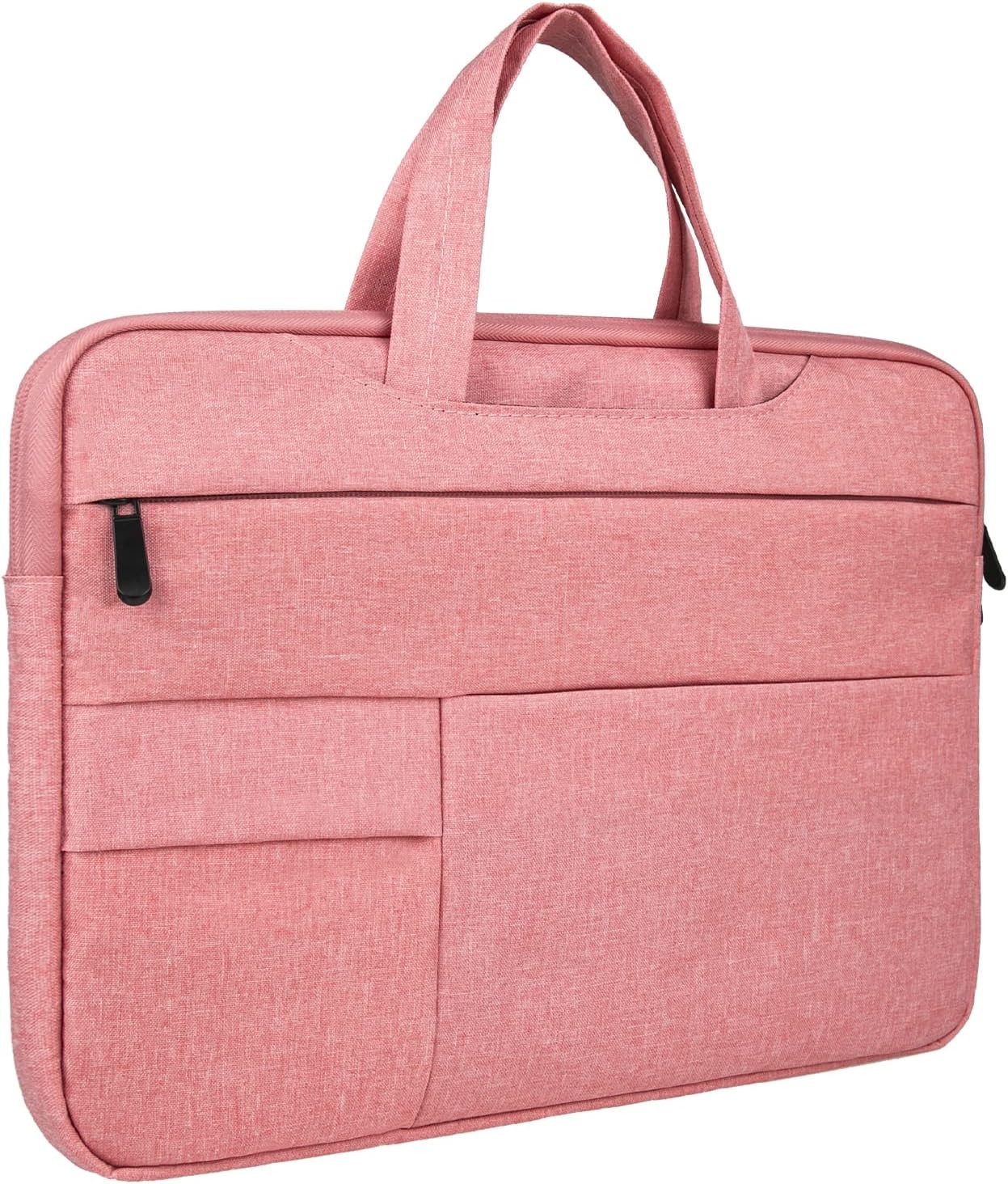 15 Inch MacBook Pro/Air, Surface Laptop 3/4 15″, New XPS 15 Touch Briefcase Bag,