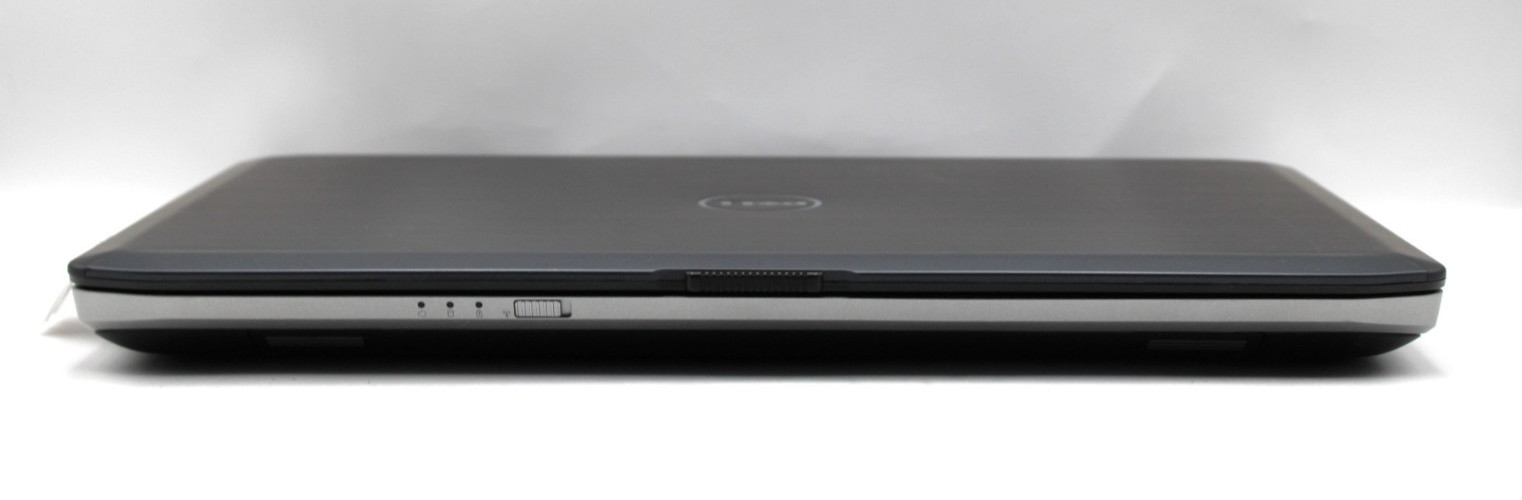 Dell Latitude E5530 i7-3540M@3.00GHz 4GB DDR3 NO STORAGE OR OS *USED/TESTED*