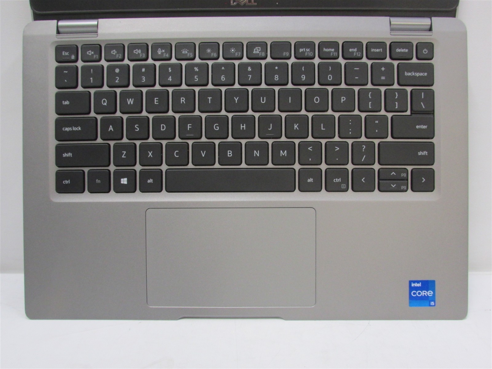 Dell Latitude 5320 i5-1135G7 2.4GHz 16GB RAM 256GB NVME 13.3″ W11 Pro COSM WEAR