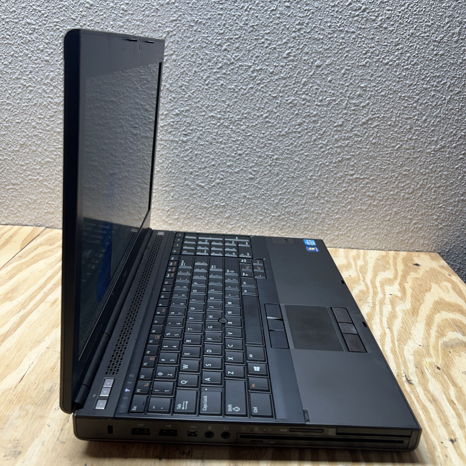Dell Precision M4700 FHD I7-3740QM 16GB 1TB HDD NVIDIA Quadro K1000M