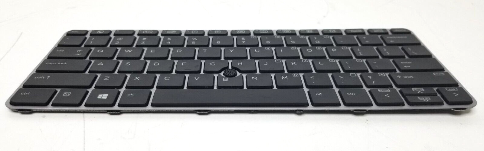 Used Fully Functional Keyboard for HP Elitebook 820 G4 Laptop #2