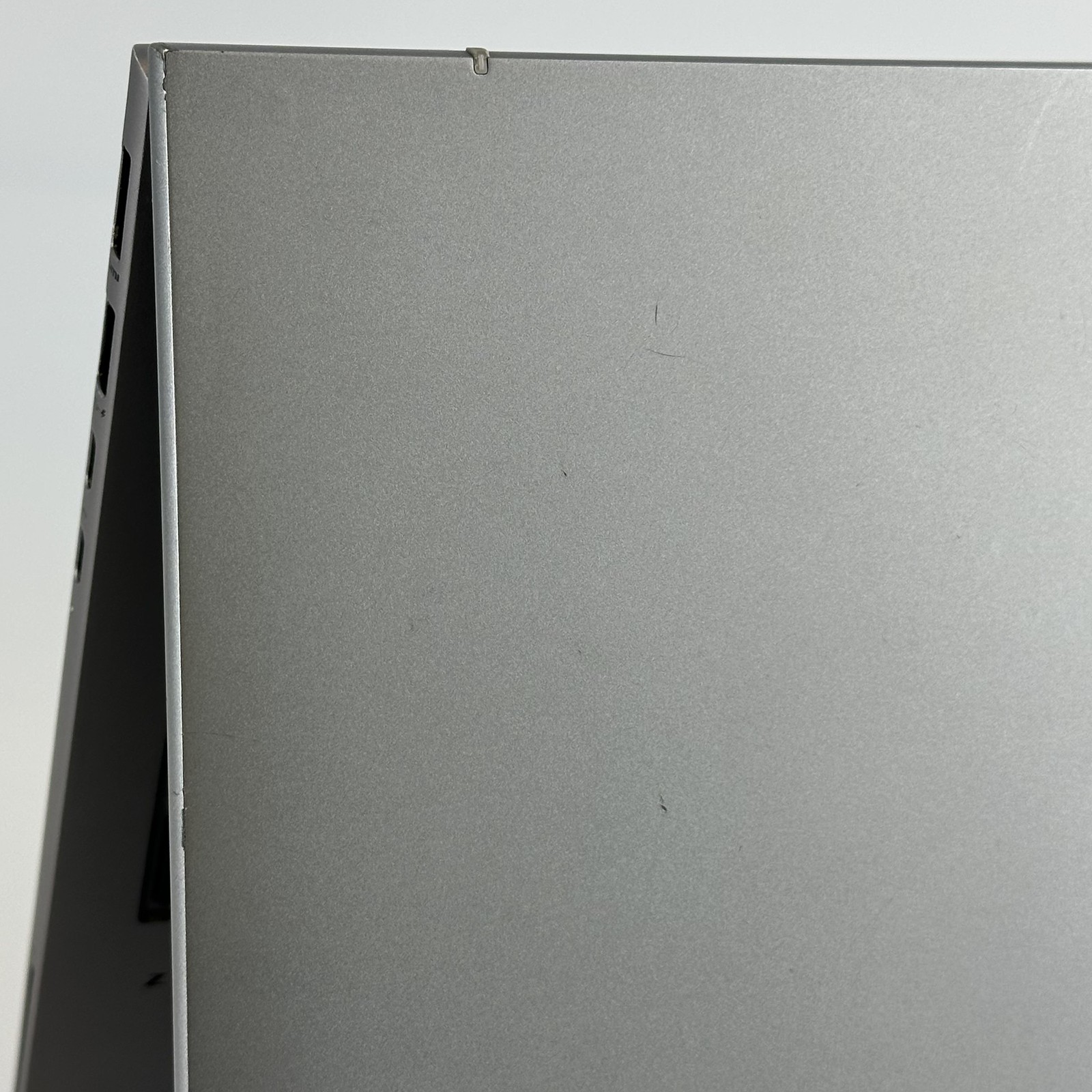 HP ZBook Firefly 16 G9 Gray FHD+ 2.2 GHz i7-1270P 16GB RAM 512GB SSD Good