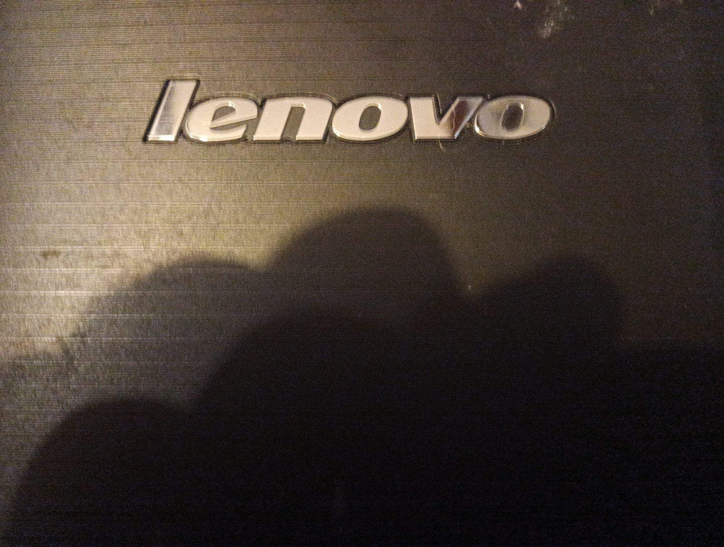 Lenovo PC Laptop Labtop 16″ Black AMD 1.65ghz, 4GB Ram 250GB HD Windows 7