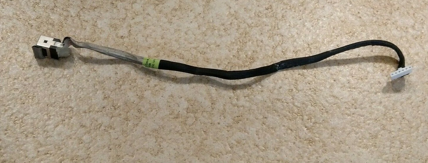 MSI GP60 GE60 LEOPARD MS-16GH ORIGINAL DC POWER PORT