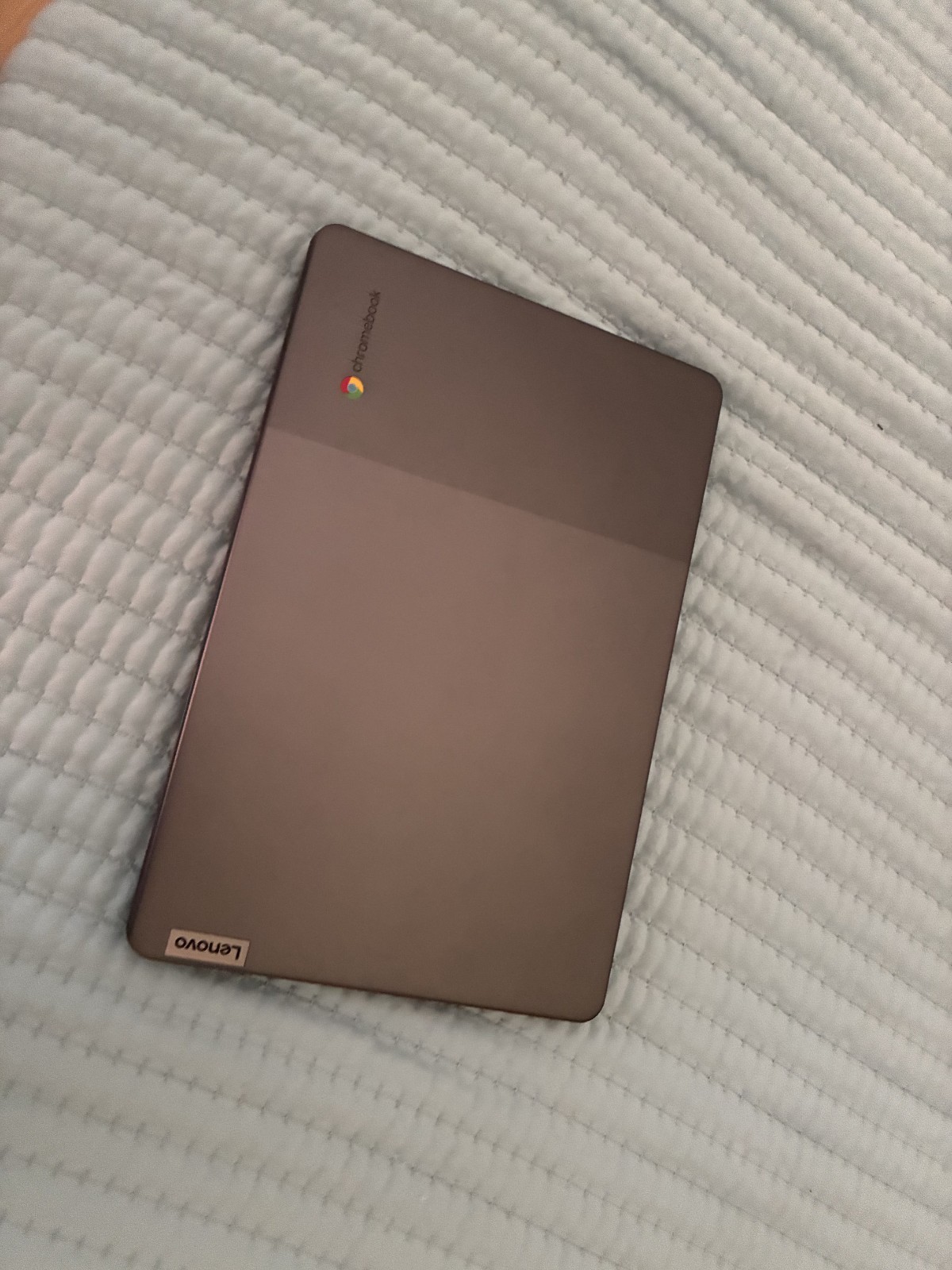 Lenovo IdeaPad 3 Chromebook 14 Laptop Intel i3-N305 8GB RAM 128GB FHD Backlit KB