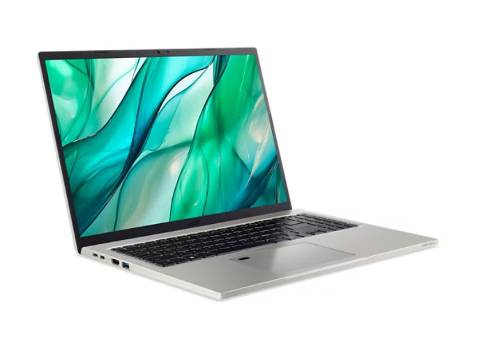 Acer Aspire Vero 16 16″ Laptop Core Ultra 5 125U 16GB RAM Certified Refurbished
