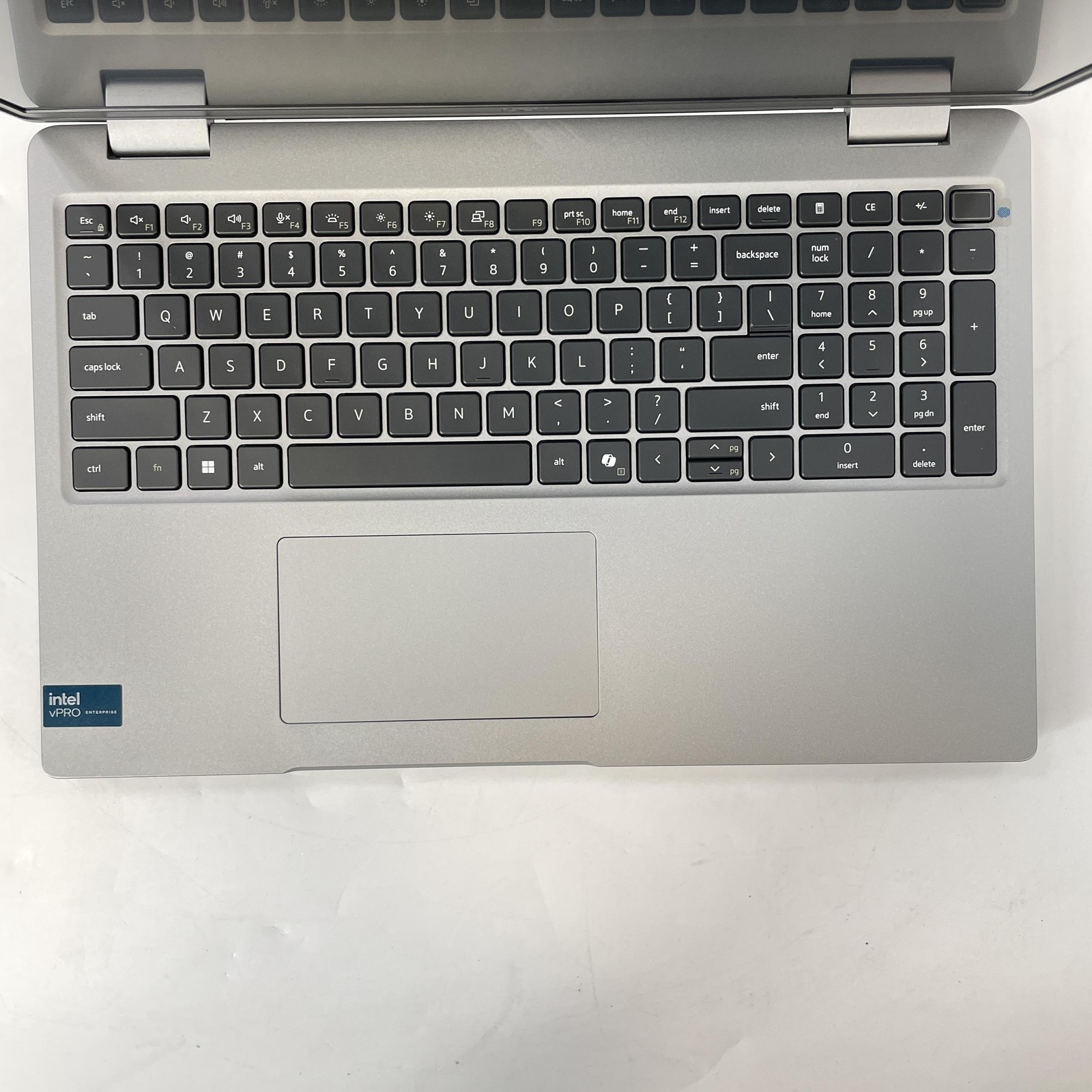 Dell Precision 3591 15 Gray FHD 1.4 GHz Ultra 7 165H 32GB 512GB SSD RTX 1000 Ada