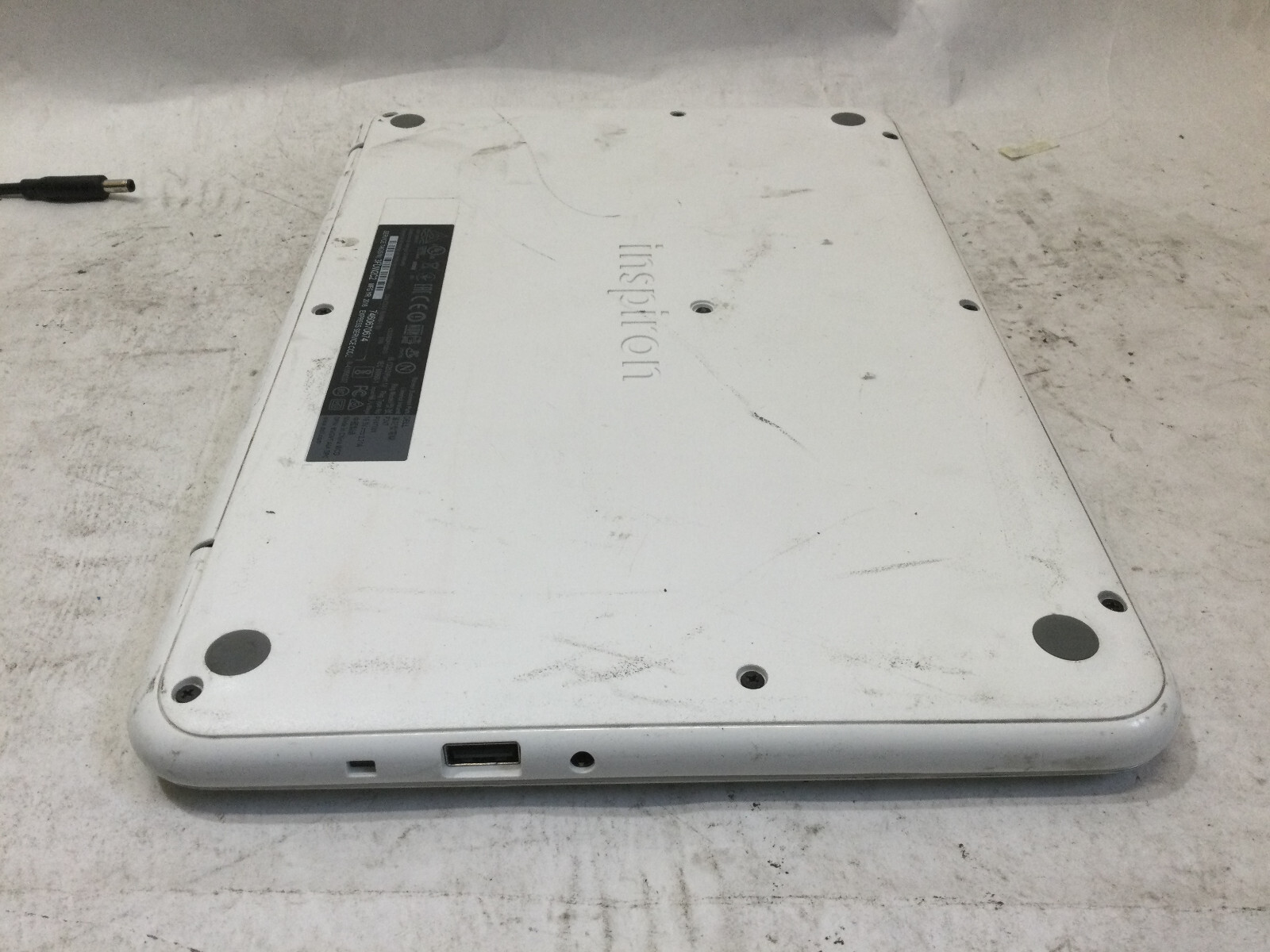 DELL INSPIRON P24T – FOR PARTS – INTEL CELERON N3050 – 2GB RAN – READ DESC- BB!!