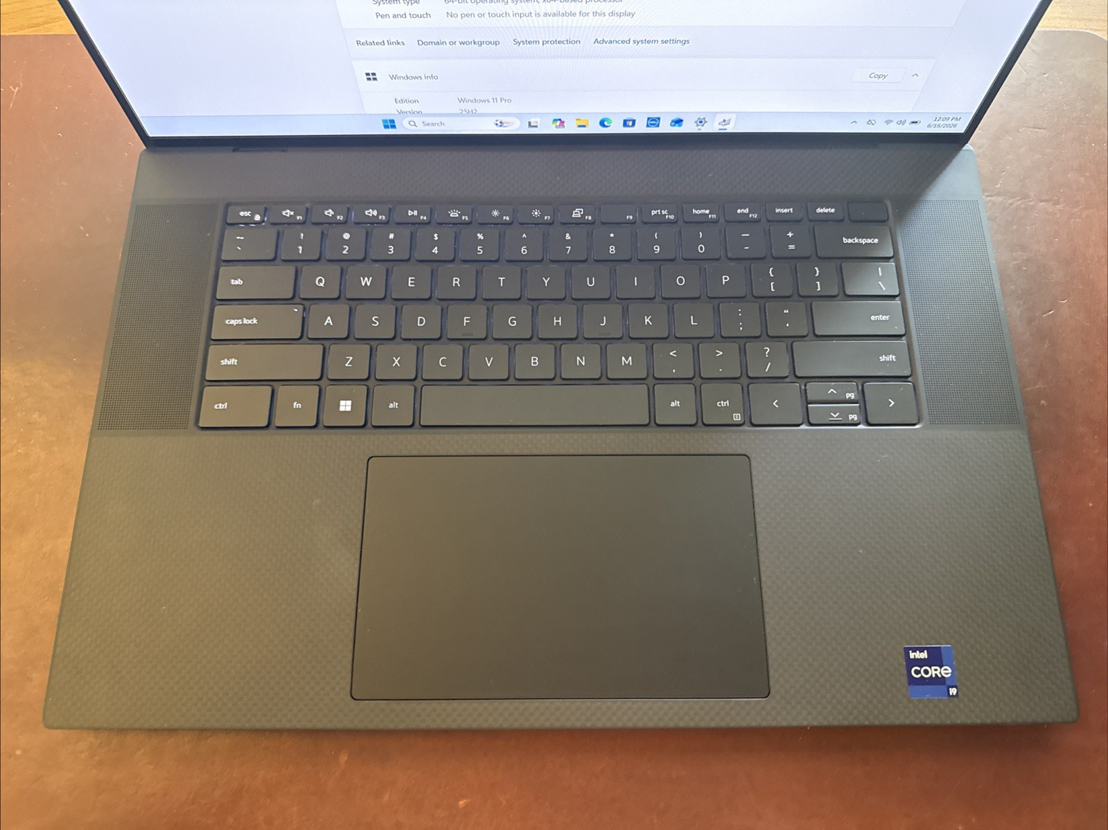 Dell XPS 17 9730 – FHD+ Intel i9-13900H – 64GB RAM 2TB SSD – Nvidia RTX 4070