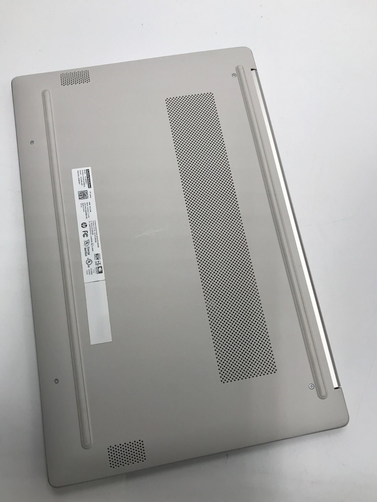HP 15-fd0048ca 15.6″ FHD Intel N100 0.7 GHz 4GB DDR4 128GB W11H Laptop(L-9)