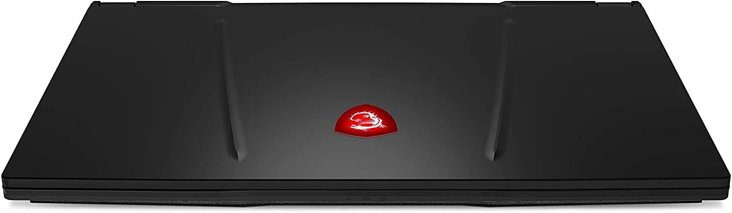 MSI GL65 Leopard 10SCXK-066 – FHD – i5-10300H 16GB – GTX 1650 – 512GB-SSD Black