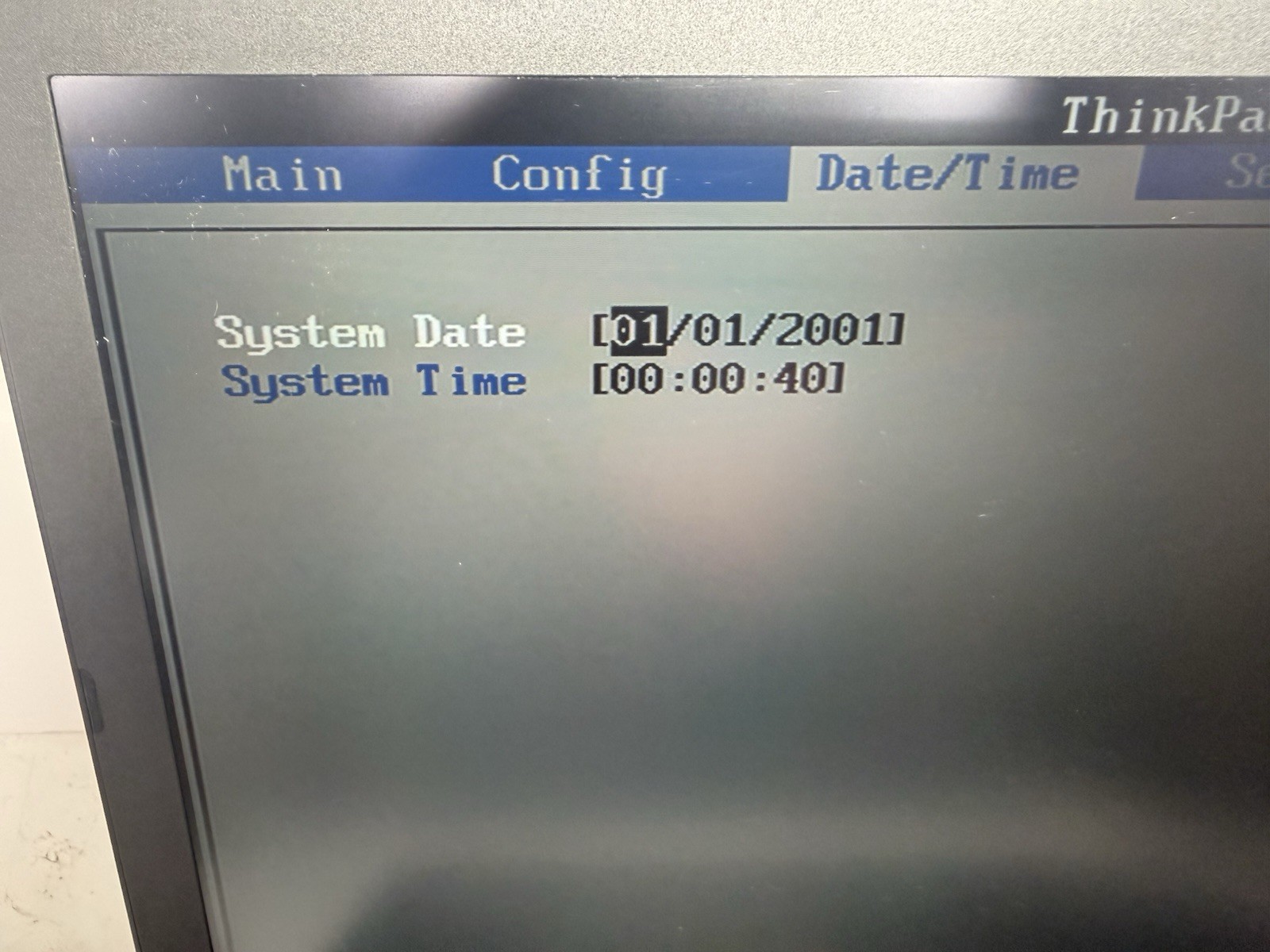 Lenovo ThinkPad T460 14″ Laptop Intel i5-6300U 8GB RAM (NO HDD)