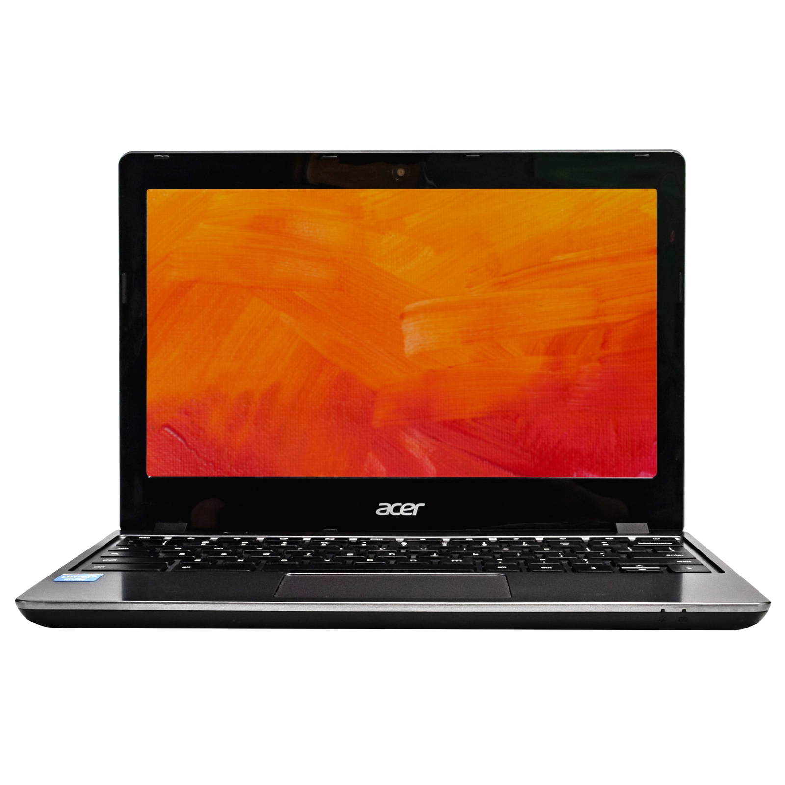 Acer Chromebook C720-2103 Laptop Computer, High Definition Display, Intel Dua…