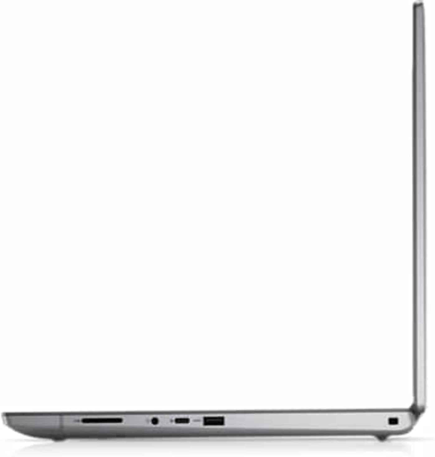 Dell Precision 7670 16″ Worksation Core i7-12850HX 64GB RAM 1TB SSD A2000 Gray