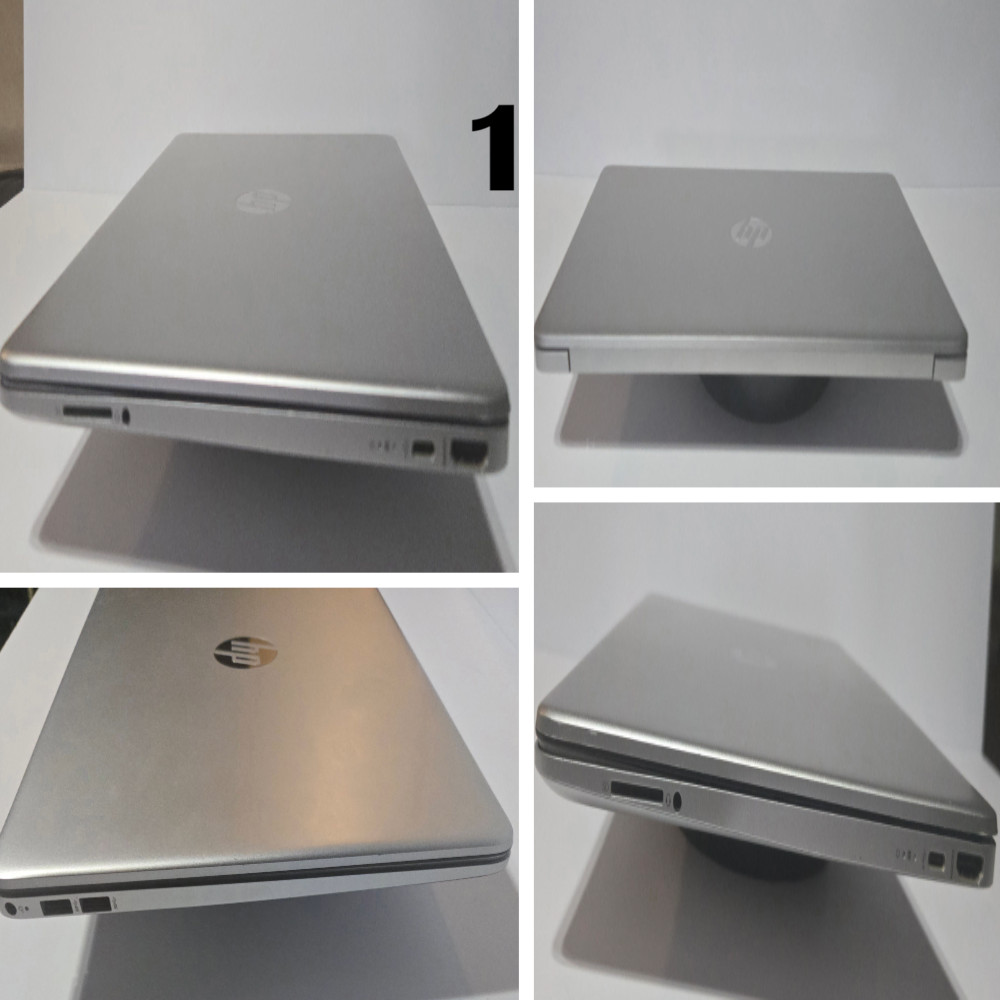 HP Laptop Lot of 3 Mixed Laptops 15-dy2031nr NO RAM NO HDD/SSD Parts and Repair