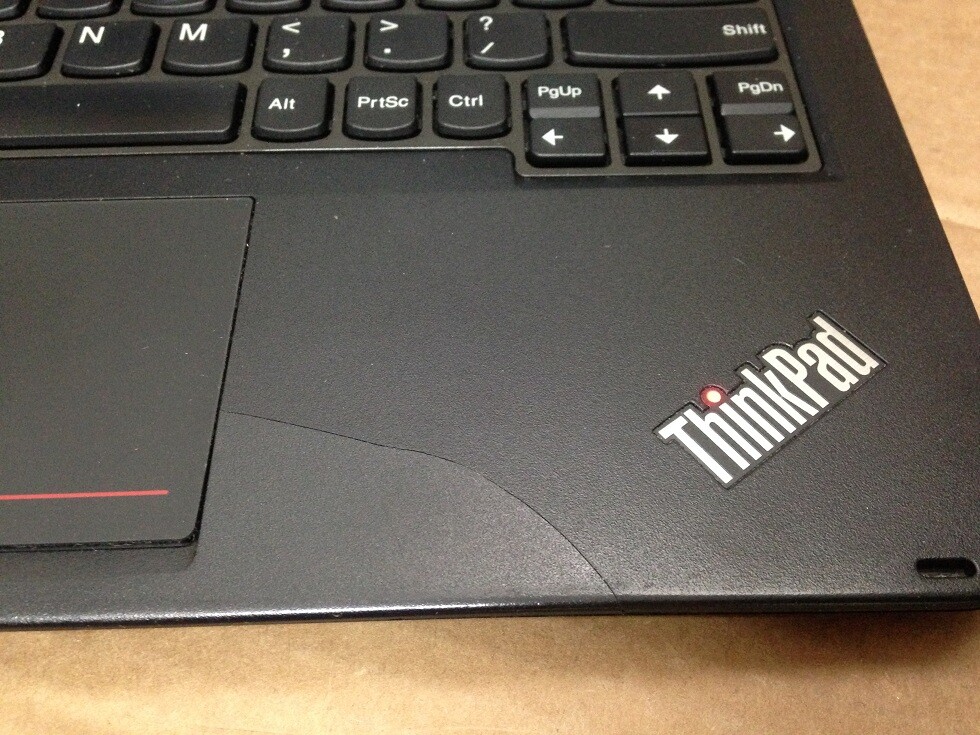 Lenovo ThinkPad 11e 128GB 4GB RAM Win 10 PRO