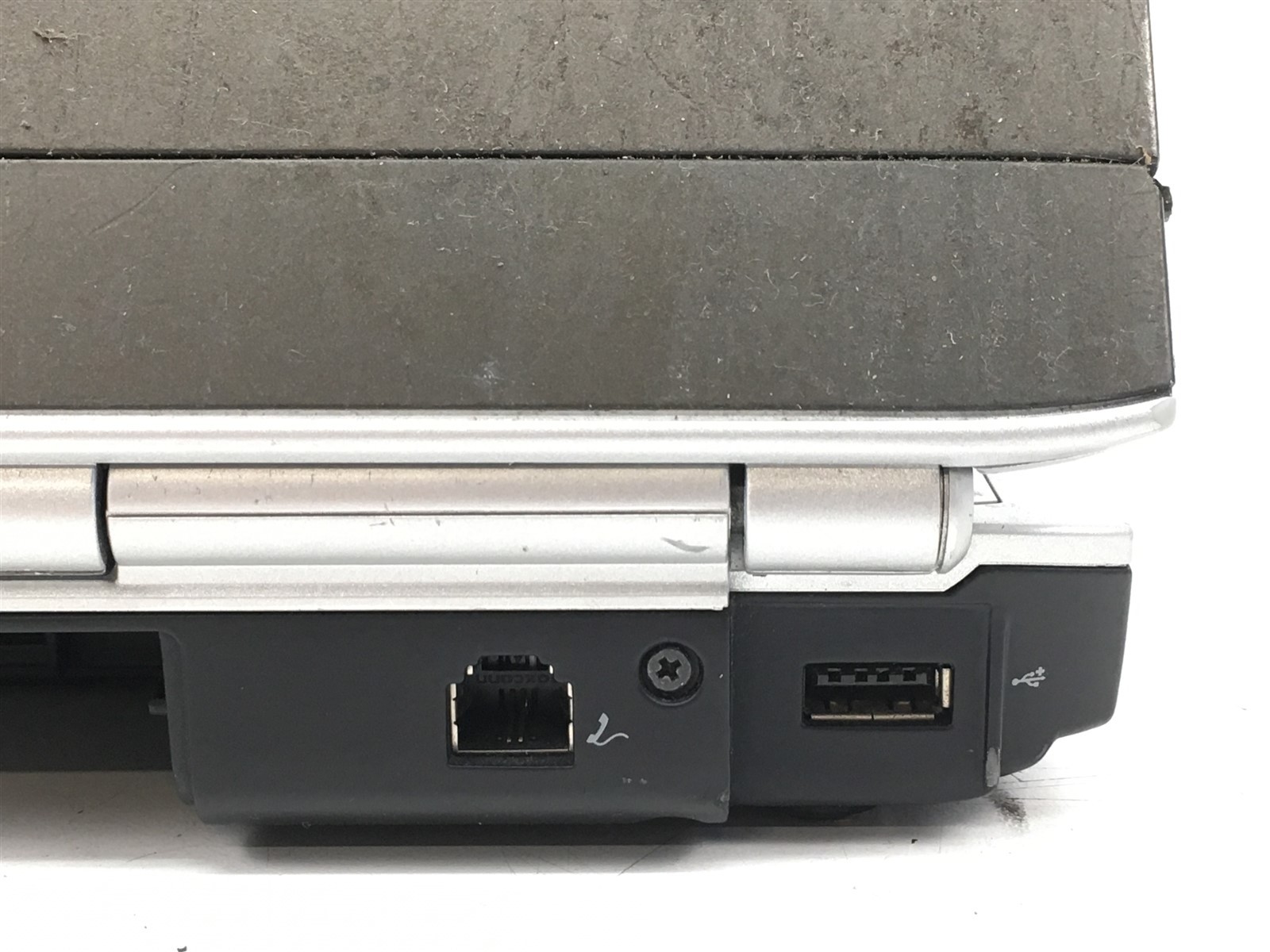 Dell Inspiron 1720 Laptop Core 2 Duo 2.00GHz 4GB RAM No HDD No OS 17″