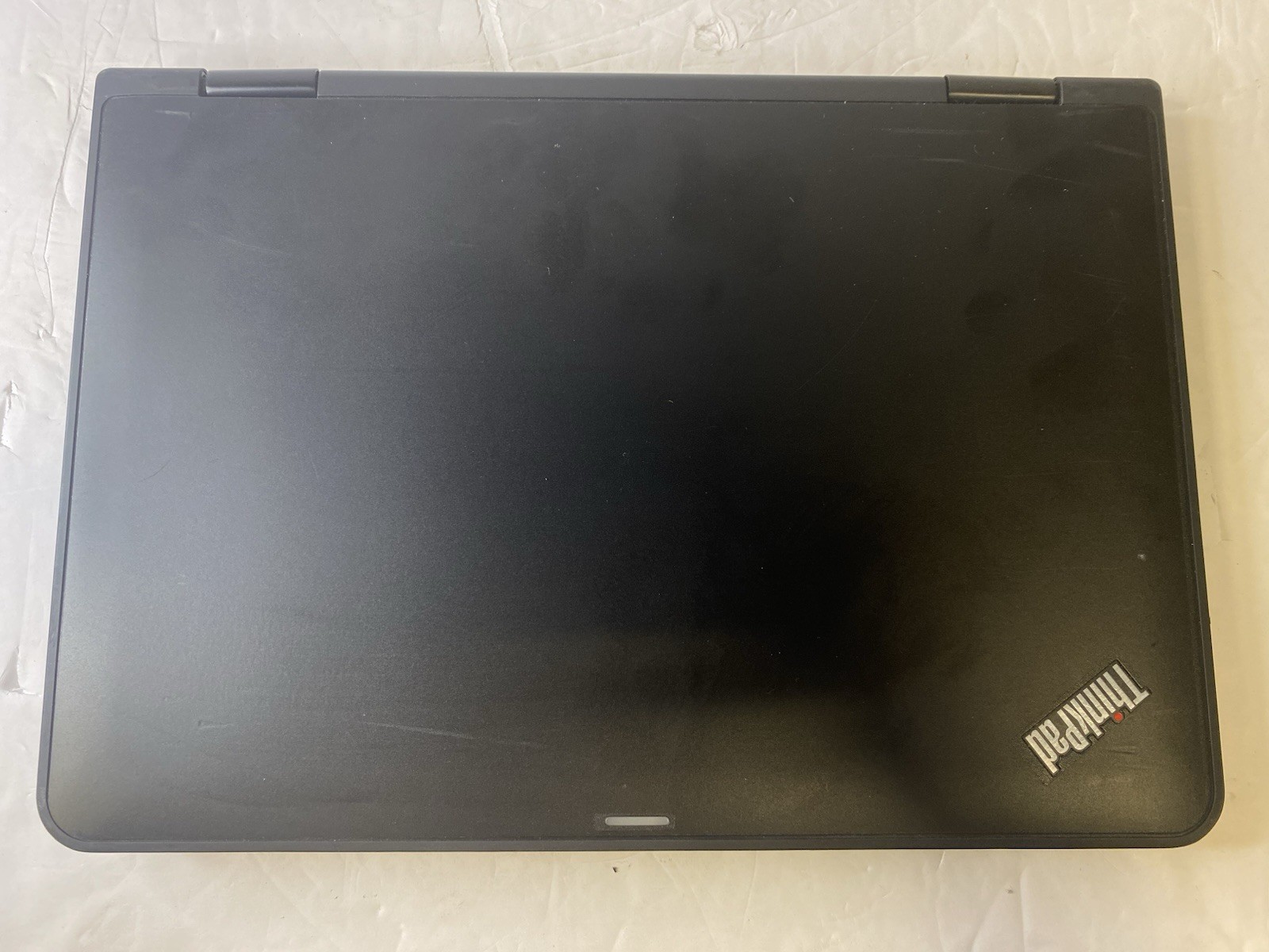 Lenovo ThinkPad Yoga 11e 11.6in 2 in 1 flip TouchScreen Windows 10