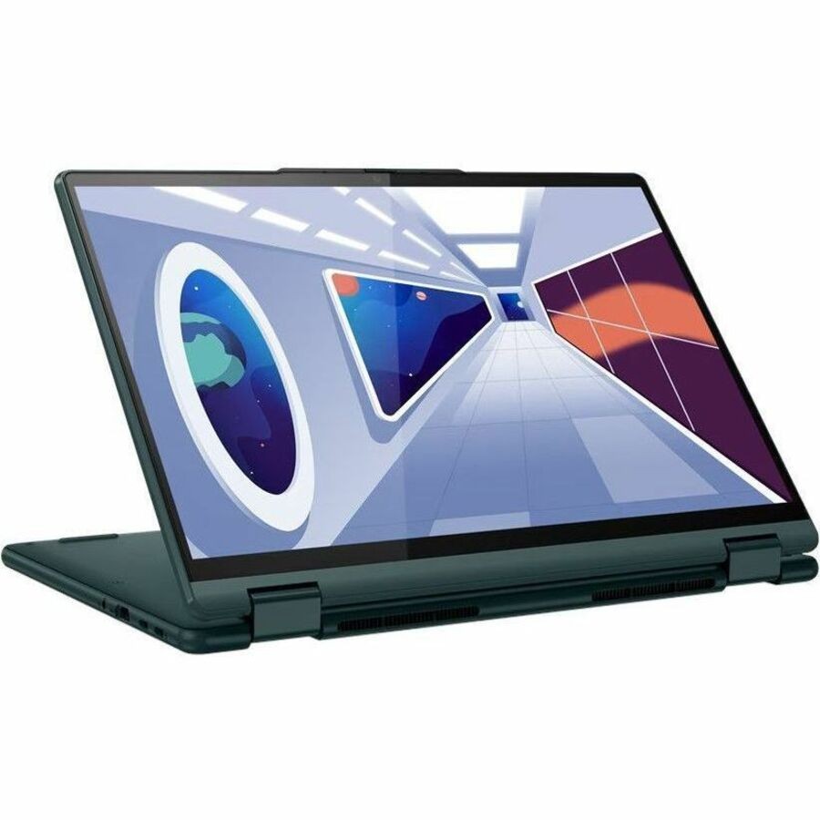 Lenovo Yoga 6 2-in-1 13.3 FHD+ Touch Laptop AMD Ryzen 5 7530U 8GB RAM 256GB SSD