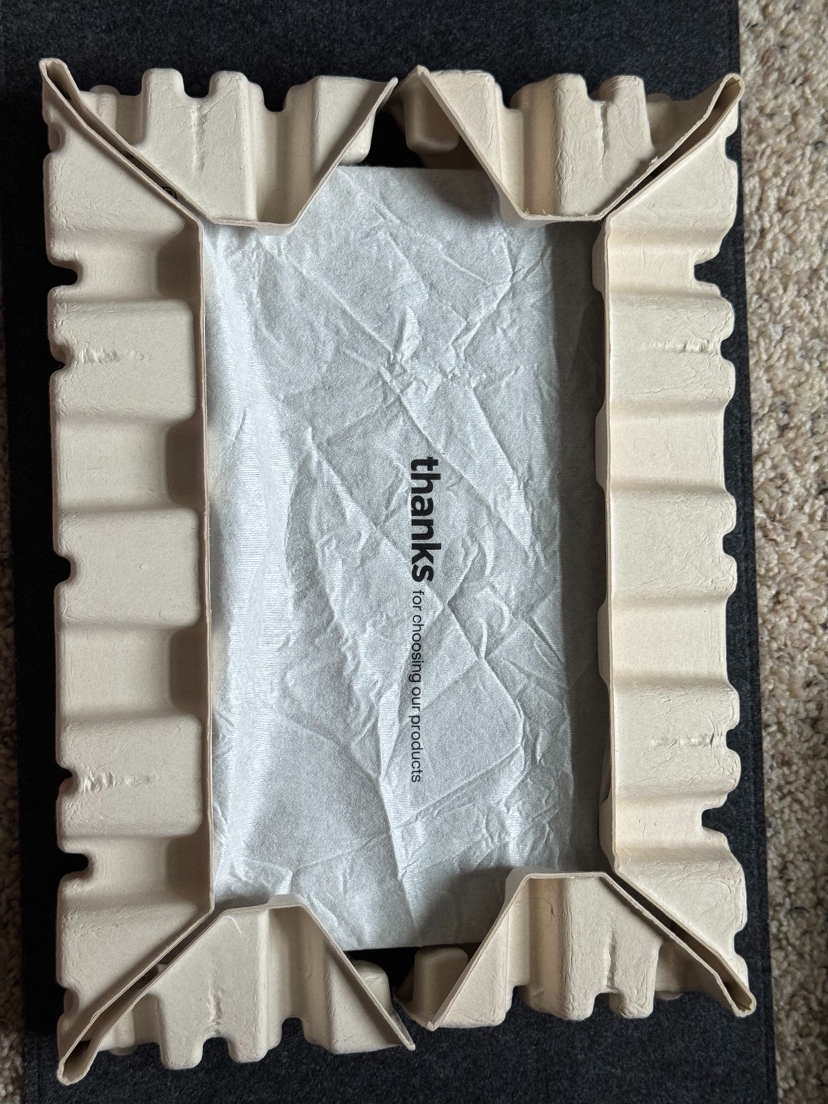 Mint Condition ThinkPad X1 Nano Gen 1