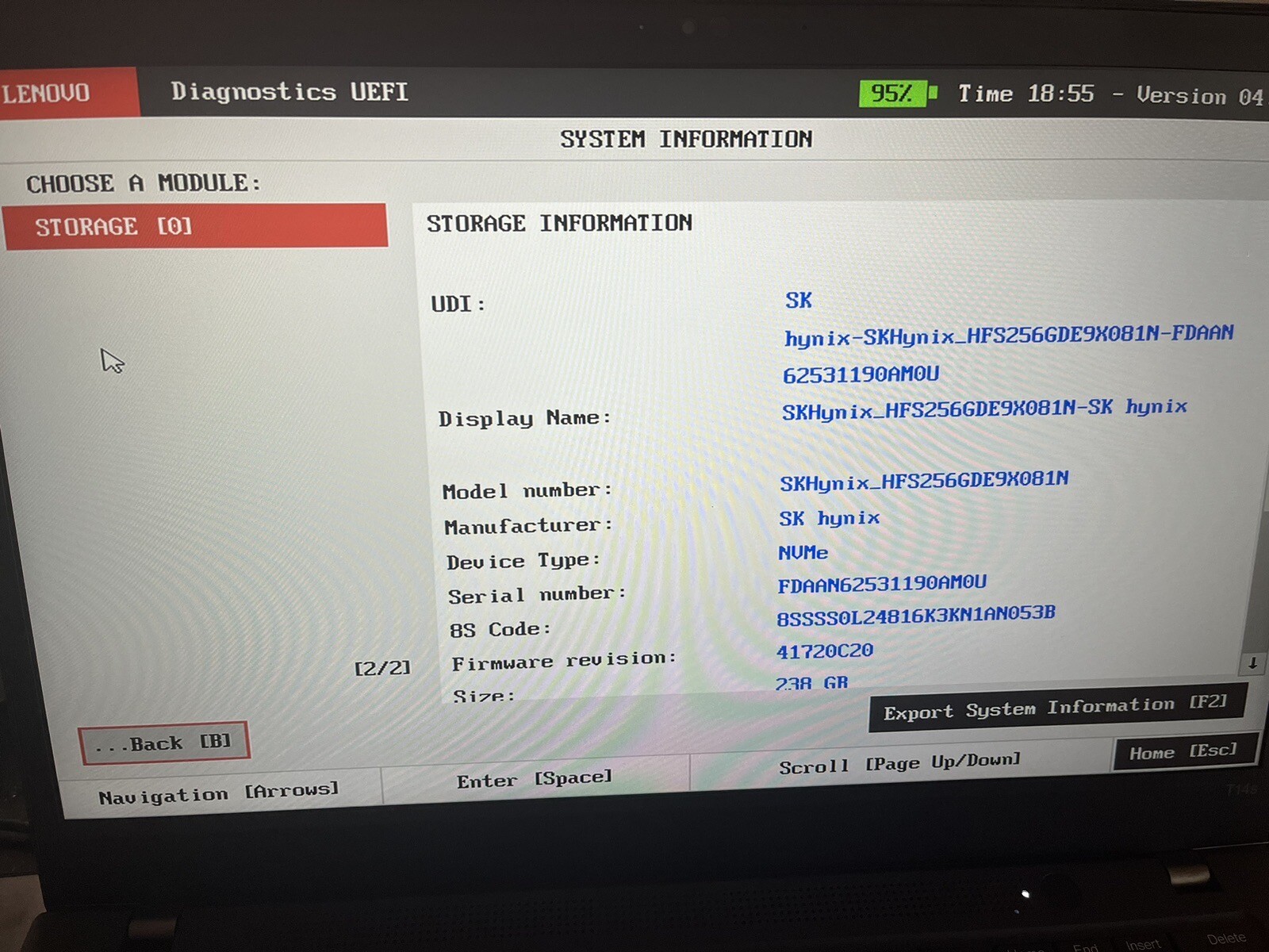 Lenovo ThinkPad T14s Gen 2 14″ i5-1145G7 8GB RAM 256GB SSD Win 11 Pro