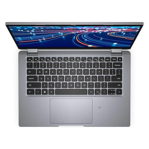 Dell Latitude 5320 2-in-1 13.3″ Intel Core i5 11th Gen 8GB 256GB Windows 11 Fair