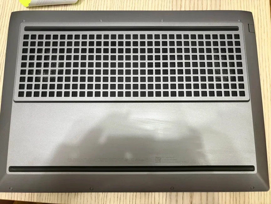 HP OMEN 16-ae0001nr 16.1″ Gaming Laptop Computer Platinum Collection