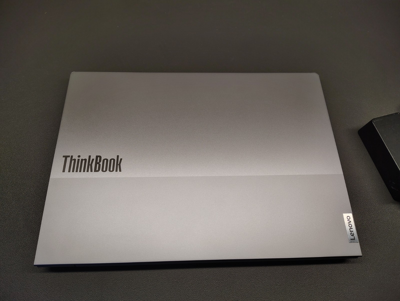 Lenovo ThinkBook 14 G6 ABP FHD+ Ryzen 5 7530U 16GB 256GB Very Good- Non-Touch