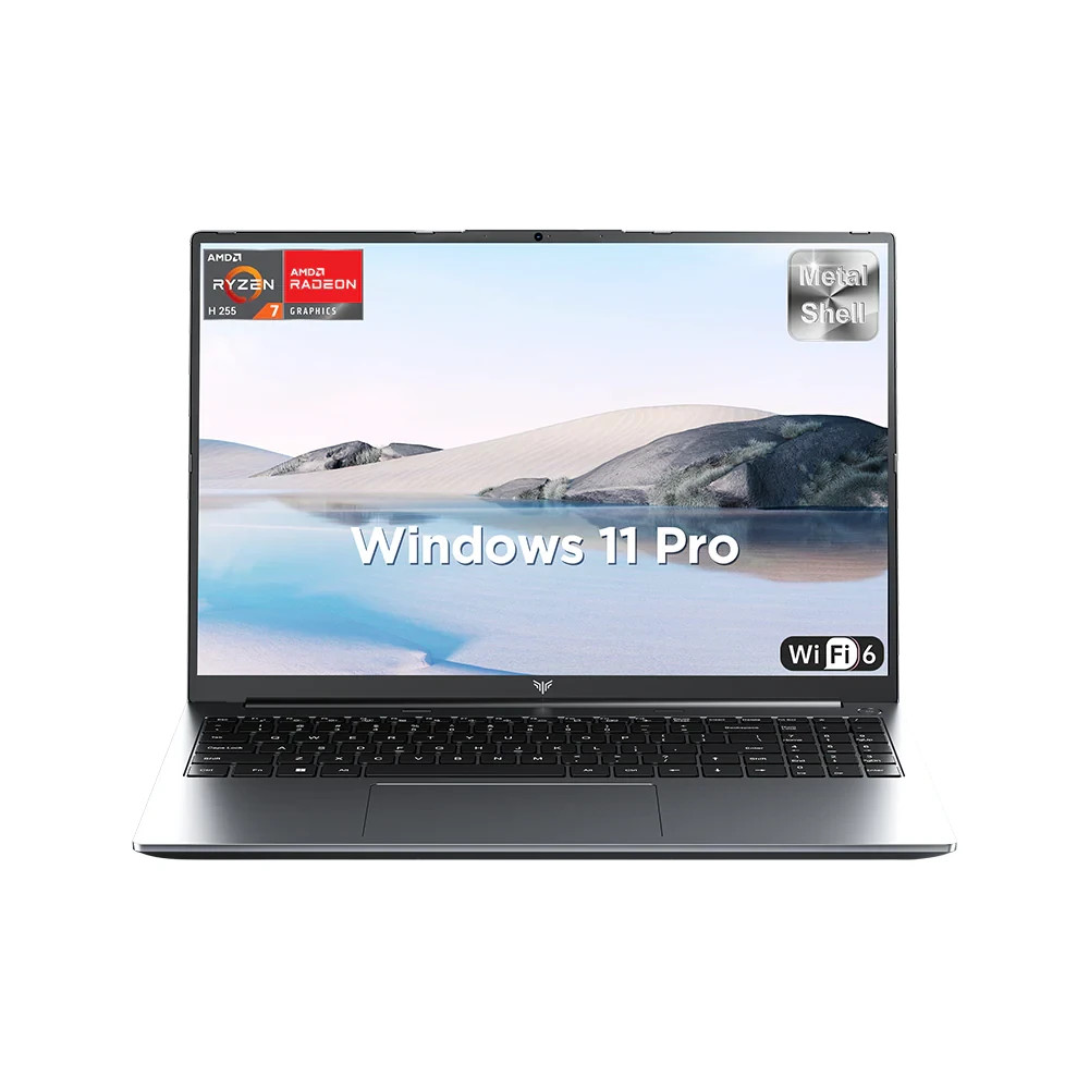 ACEMAGIC ‎RX16 AMD Ryzen 7 H255 Laptop