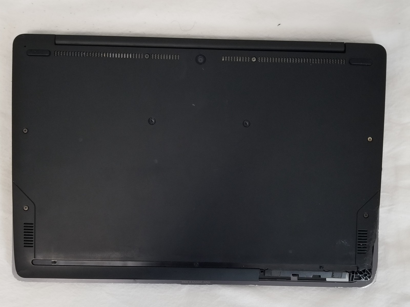 Sony Vaio Flip VJZ13AA11N i7-5557U 3.10GHz RAM 8 GB SSD 256 GB -Excellent/Japan