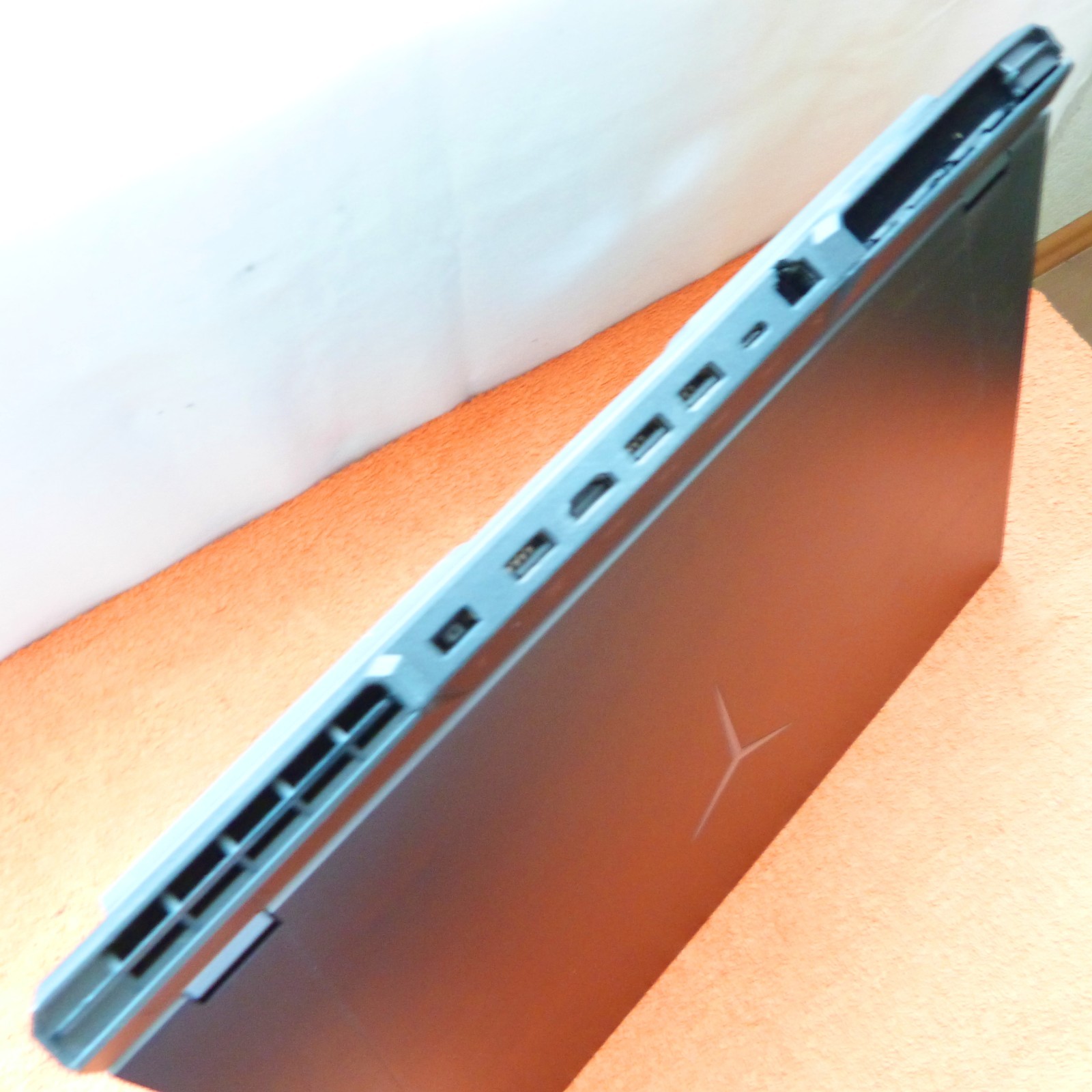 Lenovo Legion 5 Pro I 16″ 165Hz 2K GAMING RTX 6GB l 1TB SSD I Windows 11 PRO