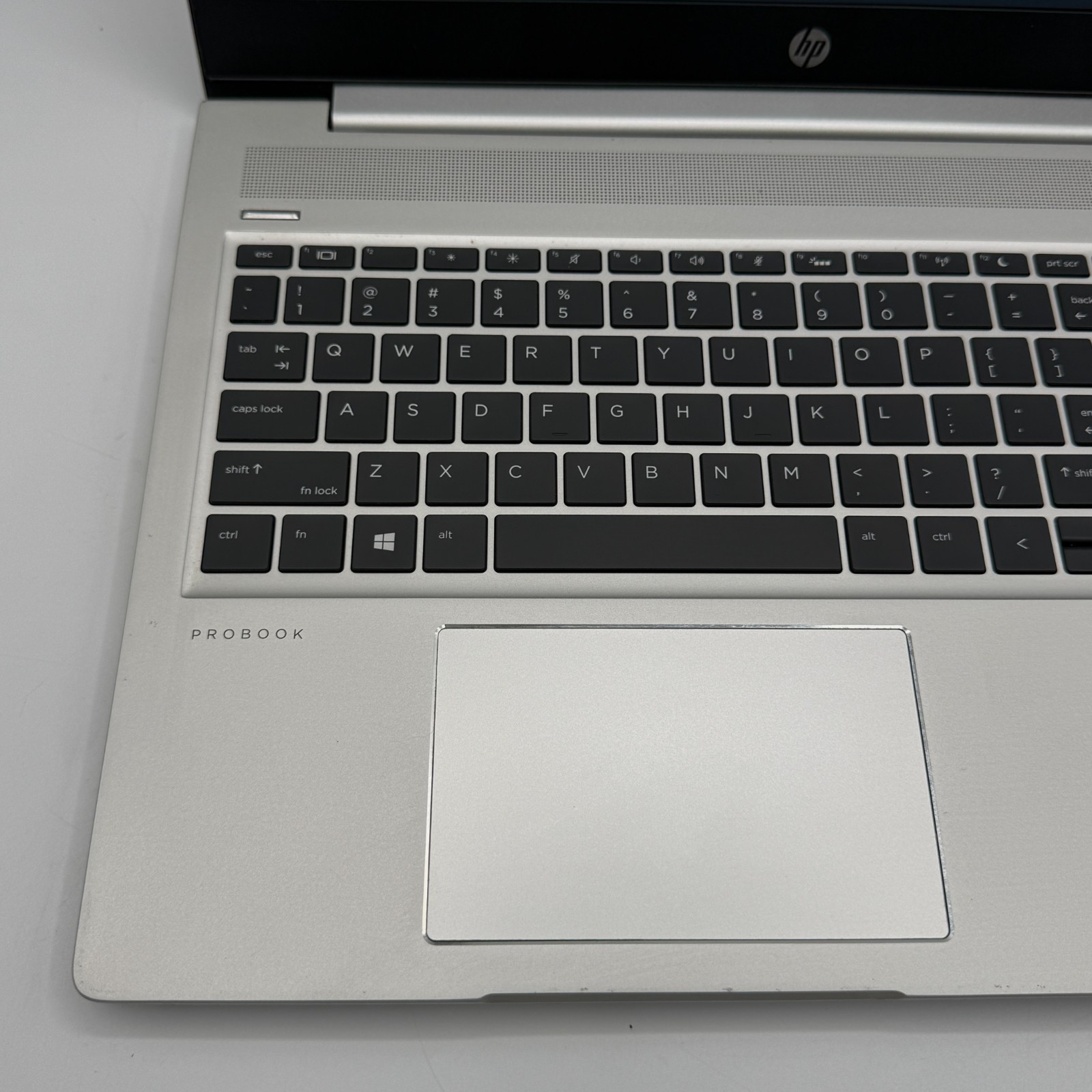 HP ProBook 450 G7 15.6″ Laptop Intel Core i5-10210U 16GB RAM 128GB SSD See PICS