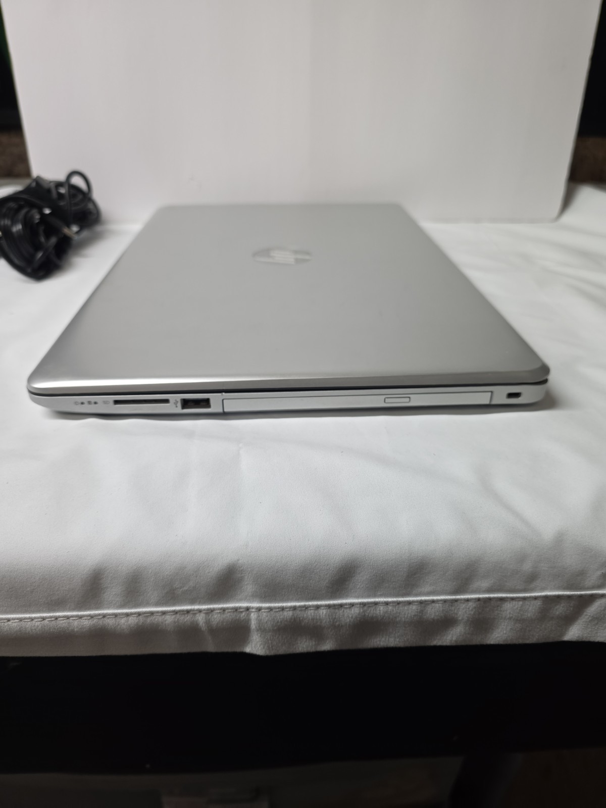 HP Pavilion 3168NGW 15.6″ Intel Core A6 9220 2.50Ghz 8GB RAM 250GB SSD