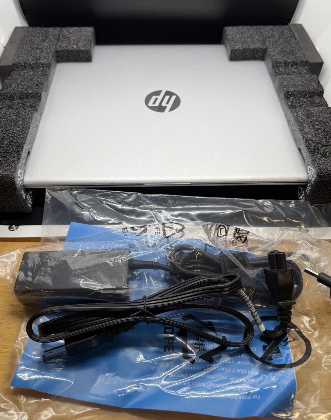 NEW – HP ProBook 450 G5 15.6″ Laptop Computer Intel Core i5-8250U
