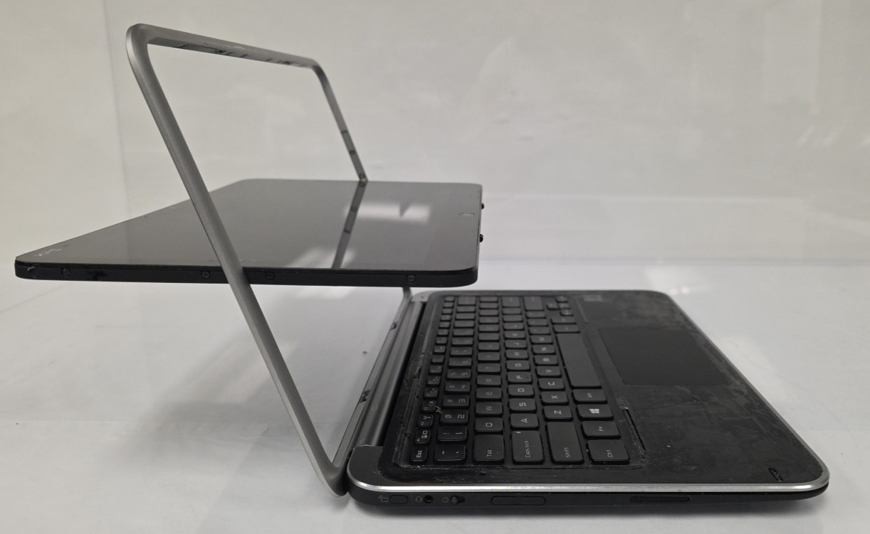 Dell Notebook – XPS129Q23| Intel Core i5-3427| 4GB RAM| NO SSD| NO OS