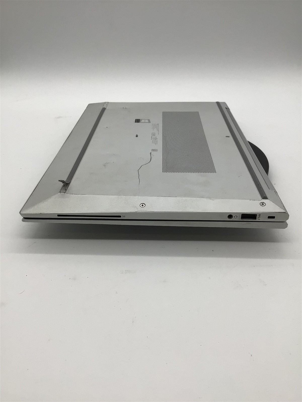 HP EliteBook 850 G8 i7-1185G7 3.0GHz/16GB RAM/No SSD