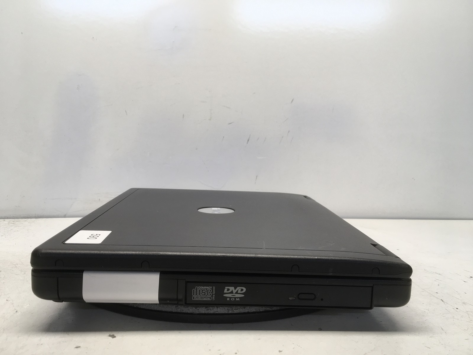 Dell Inspiron 1200 Intel Celeron M 06D8 1.3GHz 256 MB NO HDD No Batt