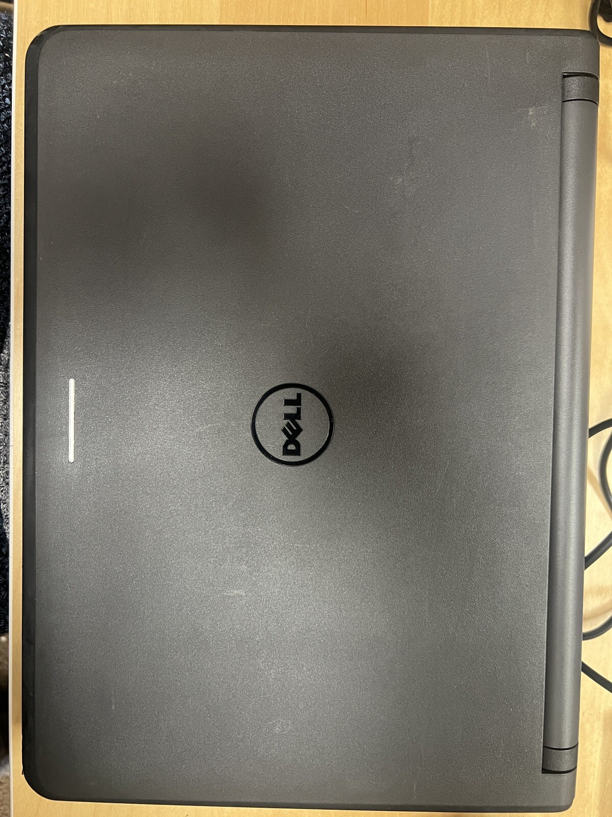 Dell Latitude 13.3″ Laptop Computer Intel Core 8GB RAM 128GB SSD WiFi Windows 10