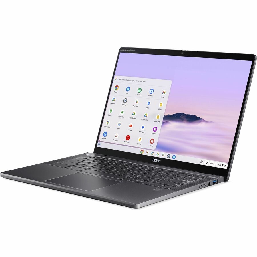 Acer America Corp. CPE794-1N-56FV Laptop Touchscreen 256GB SSD
