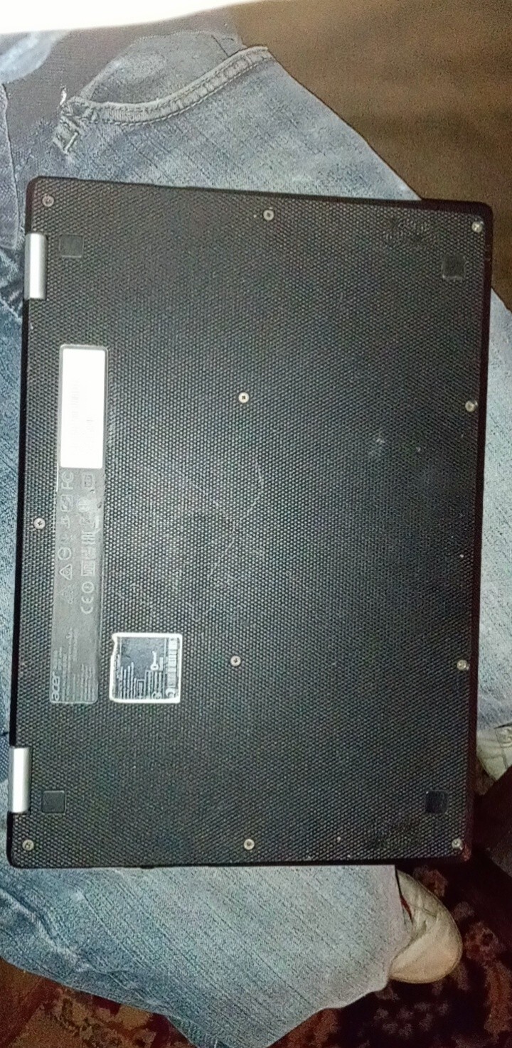 acer chromebook touchscreen computer 