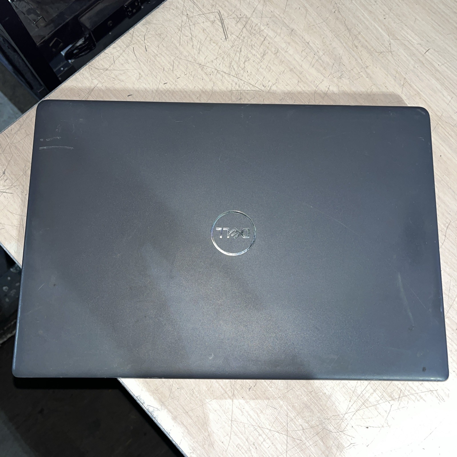DELL LATITUDE 3510 INTEL CORE I5-10210U 16GB RAM NO HD
