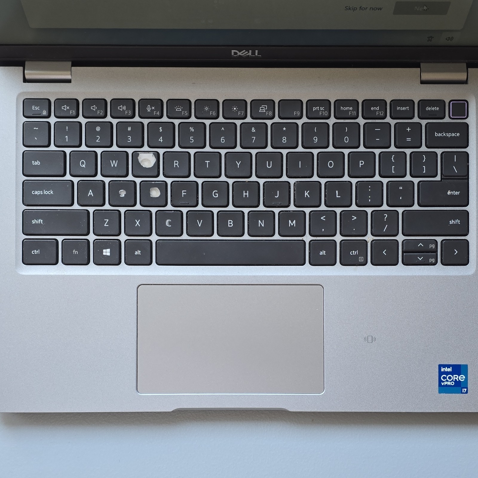Dell Latitude 5421 14″ Intel Core i7 256GB SSD 16GB RAM Win 11 Silver HDMI