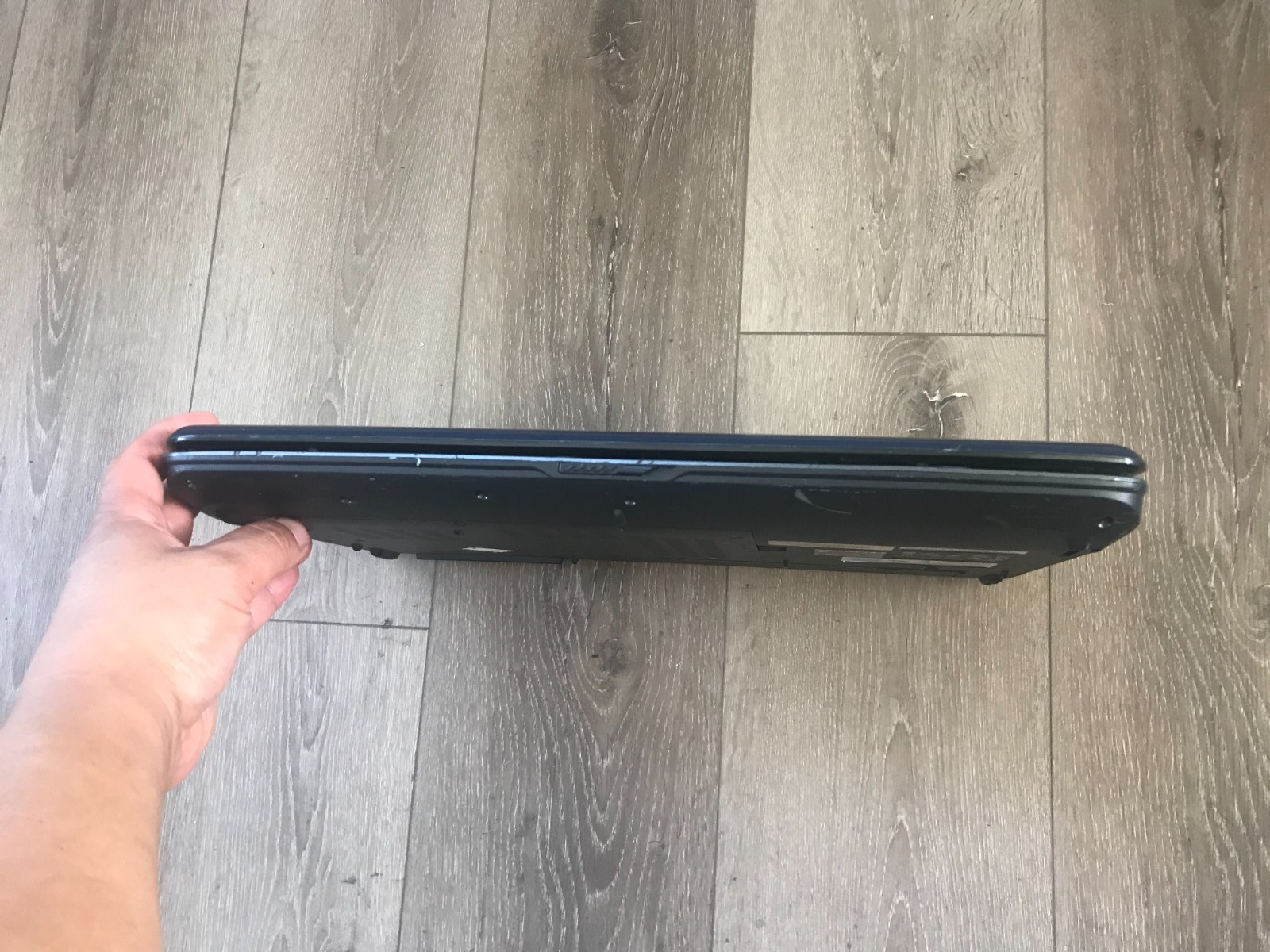 Acer Aspire 5735-4624 15.6″ Intel Pentium Dual T3200 2.00GHz 2GB RAM 160GB HDD