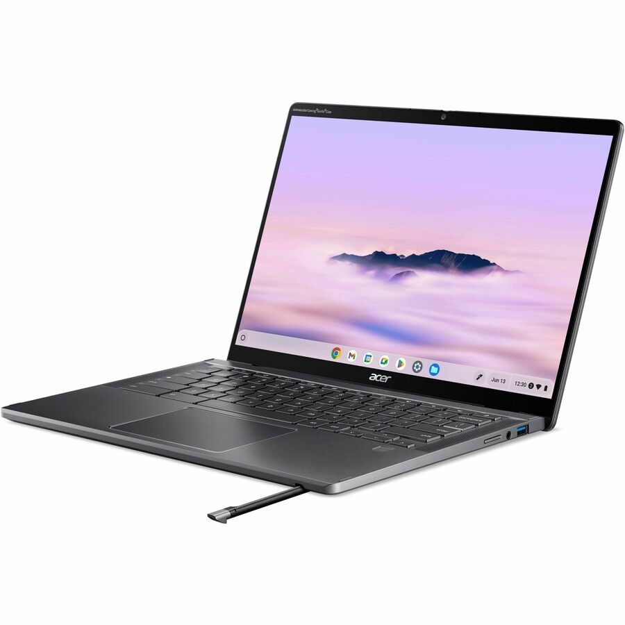 Acer America Corp. CPE794-1N-56FV Laptop Touchscreen 256GB SSD