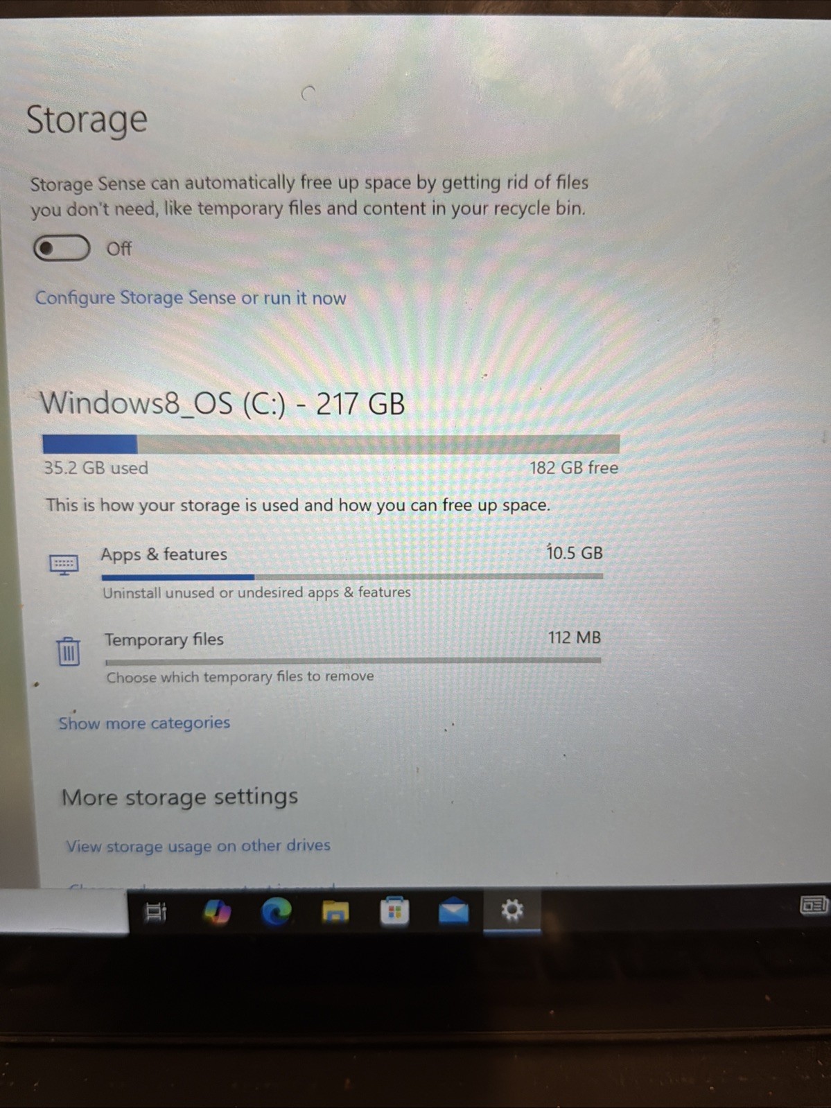Lenovo ThinkPad X1 Carbon 14″ Touch Ultrabook i7-4600U 8GB Ram 256GB SSD Win10 P
