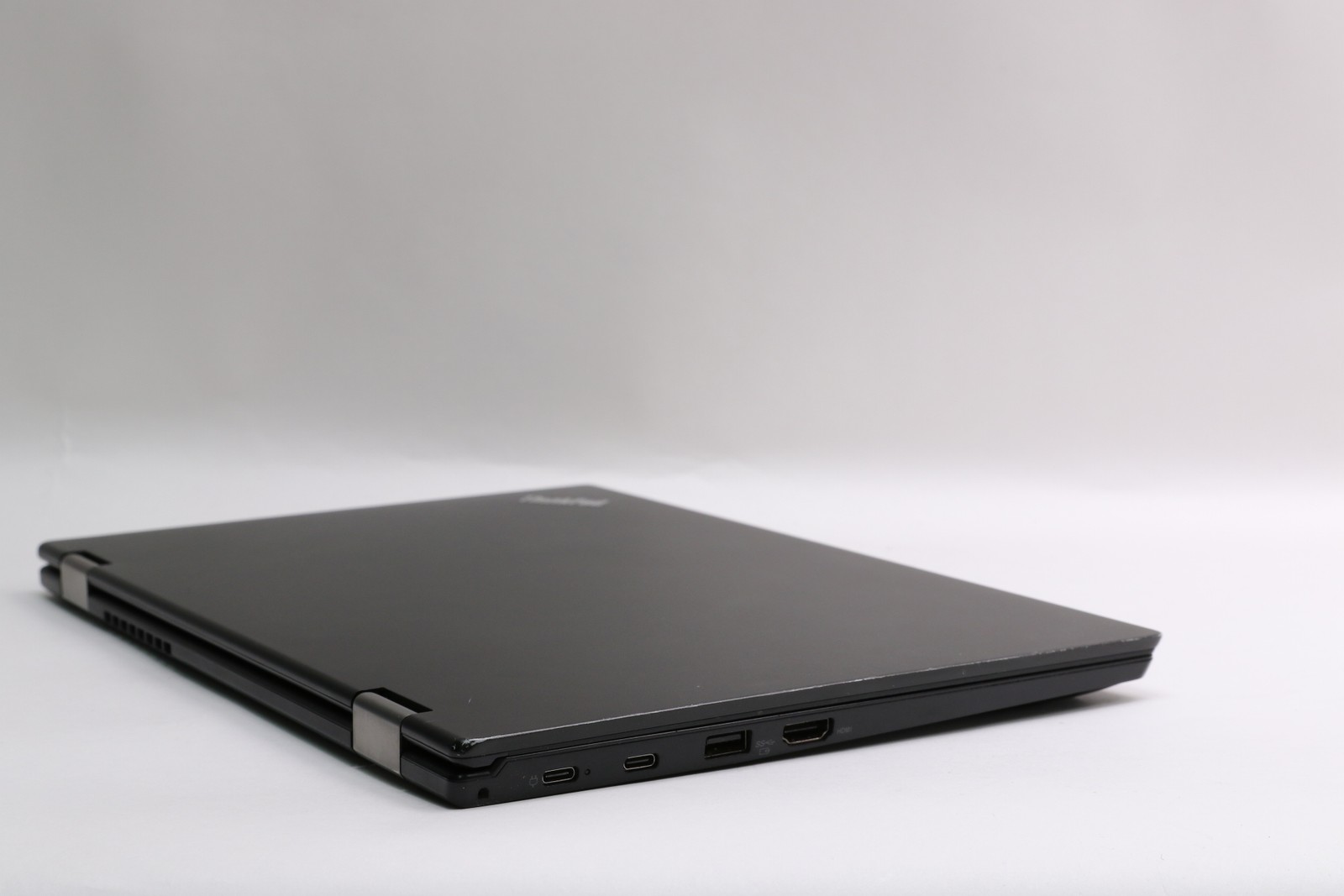 READ! 13″ Lenovo Thinkpad L380 Yoga, i5-8250U, 8GB, 256GB SSD, Touchscreen
